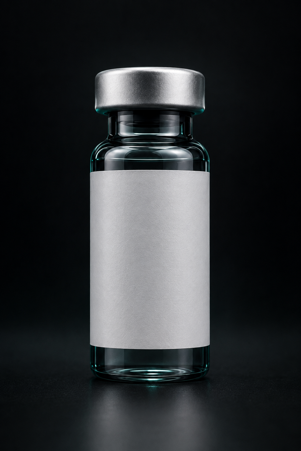MRC PINEALON research vial